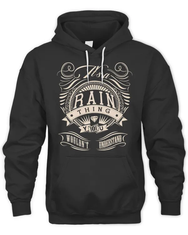 RAIN THINGS D3