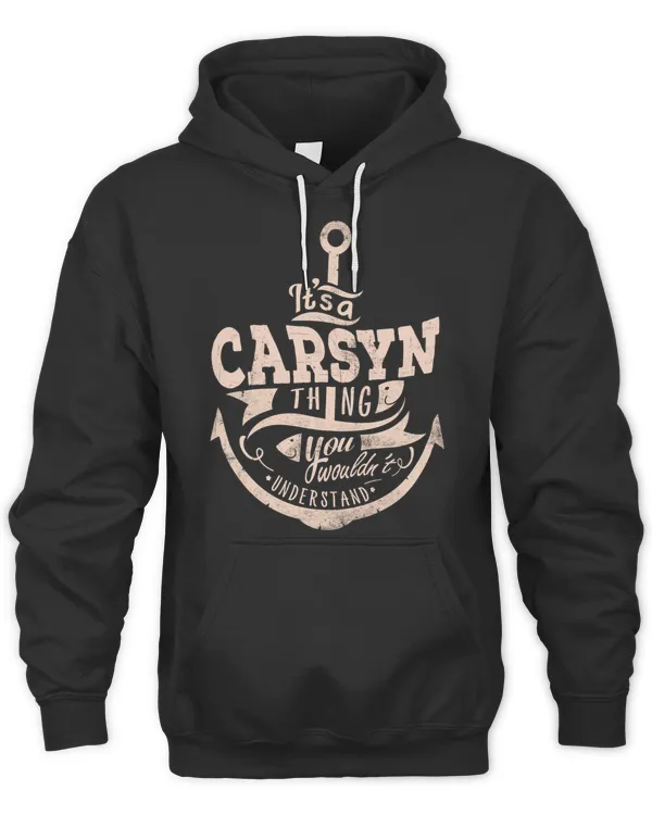 CARSYN THINGS D2