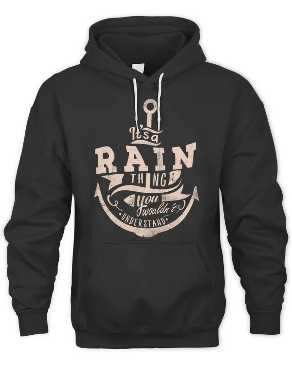 RAIN THINGS D2