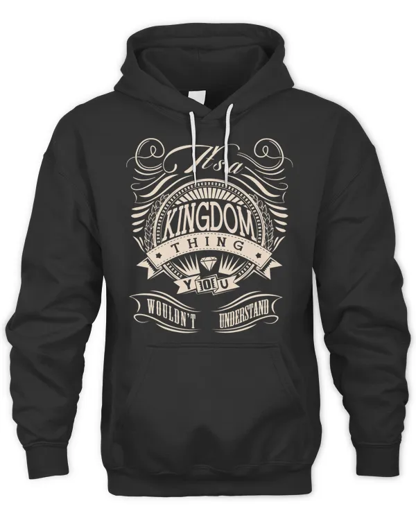 KINGDOM THINGS D3
