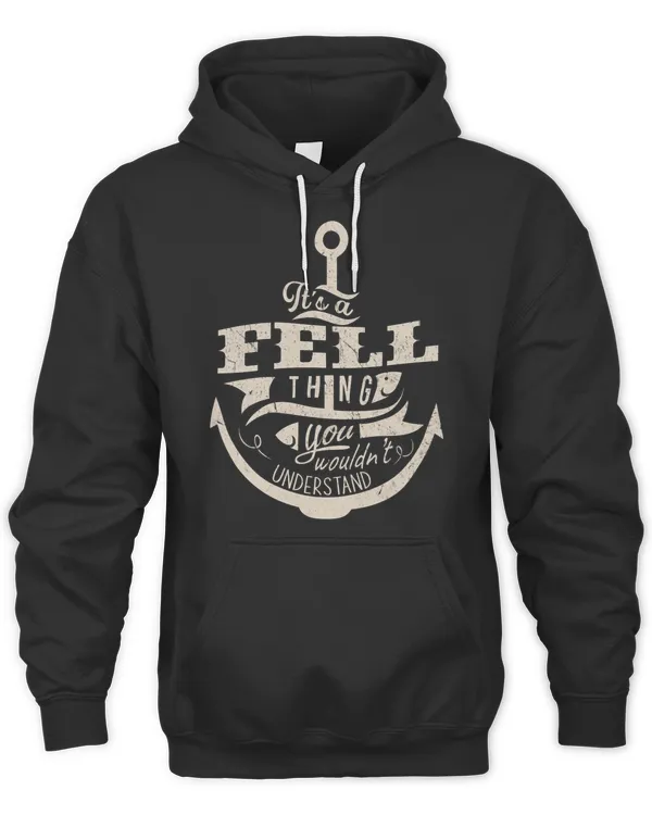 FELL
