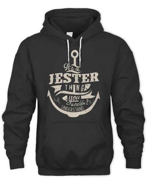 JESTER