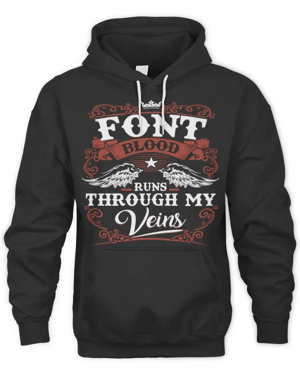 FONT