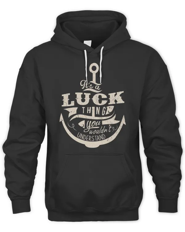 LUCK