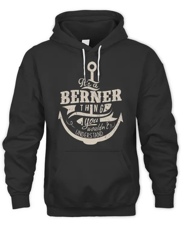 BERNER