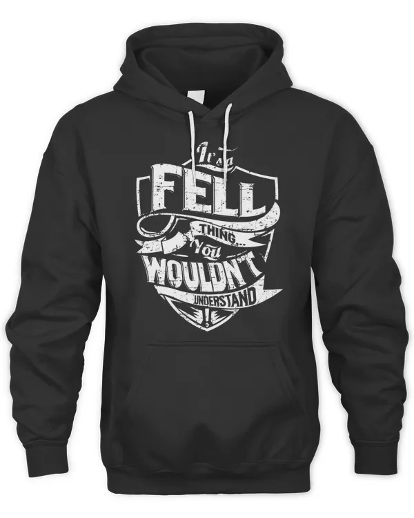 FELL