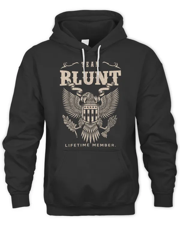 BLUNT