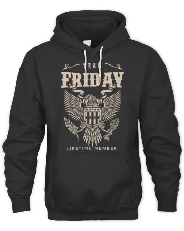 FRIDAY