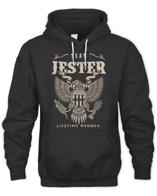 JESTER