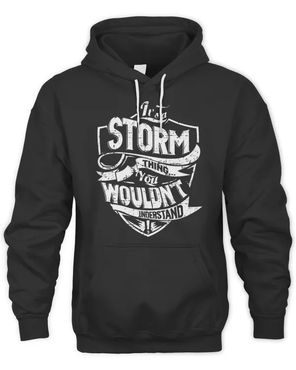 STORM