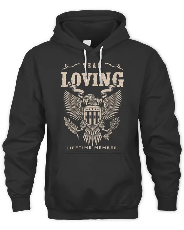 LOVING