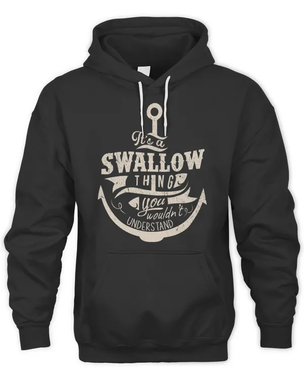 SWALLOW