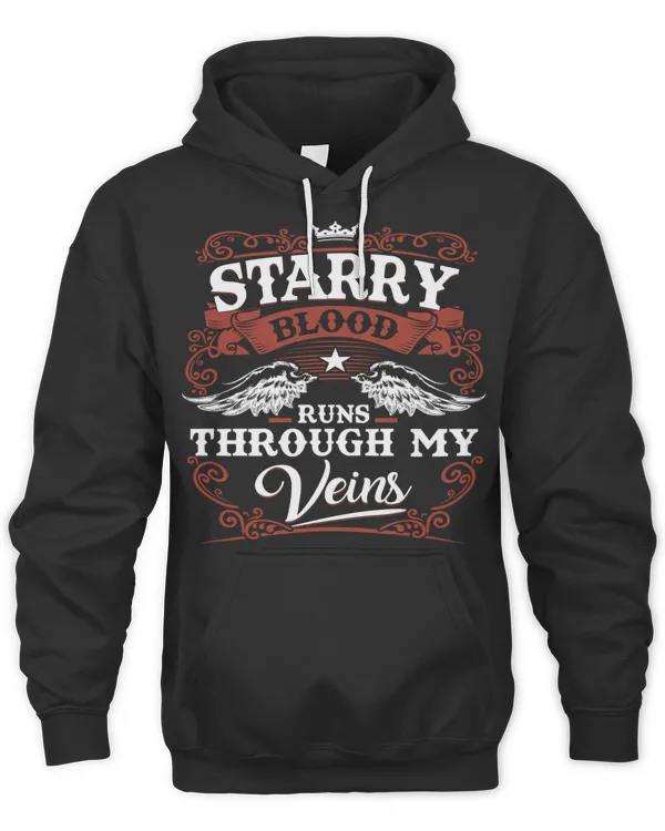 STARRY