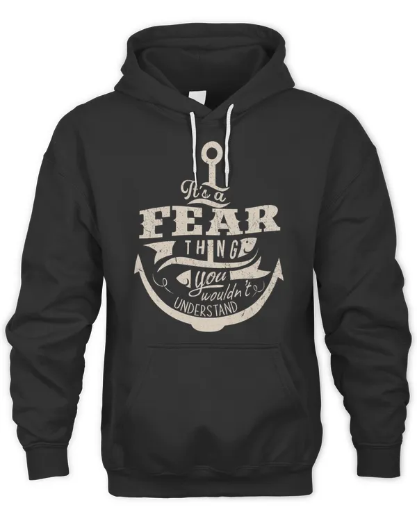 FEAR