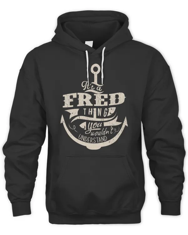 FRED