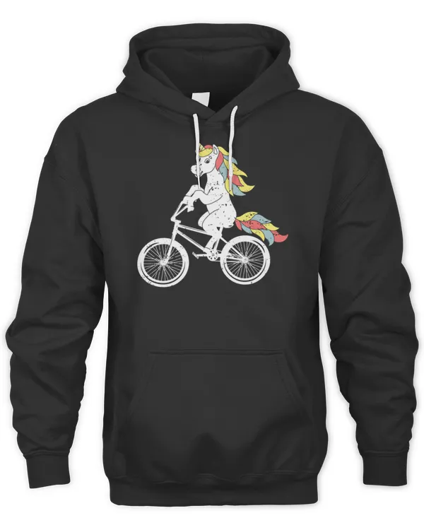 Funny magic BMX bike bicycle motocross rider T-Shirt Copy