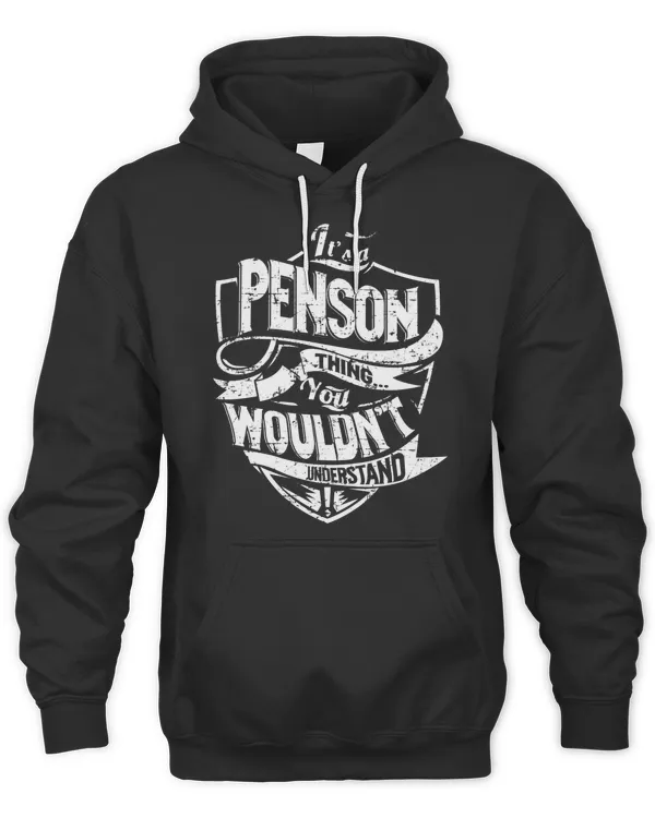 PENSON