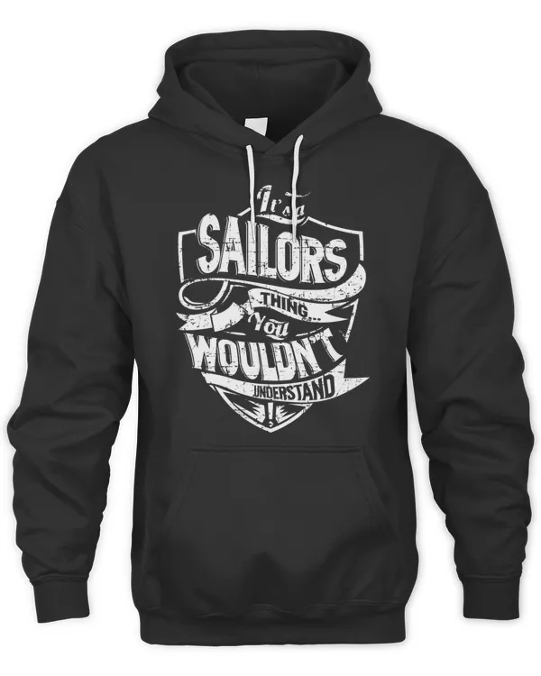 SAILORS