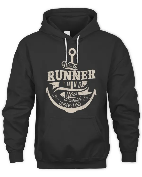 RUNNER
