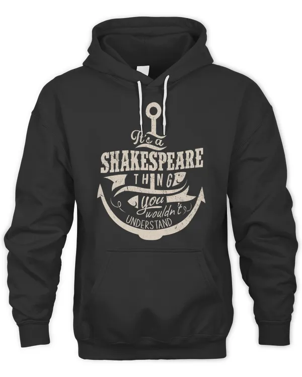 SHAKESPEARE