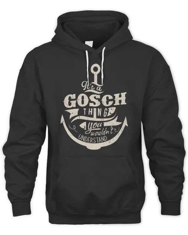 GOSCH