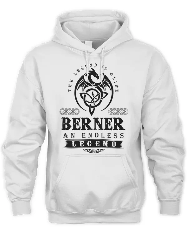 BERNER