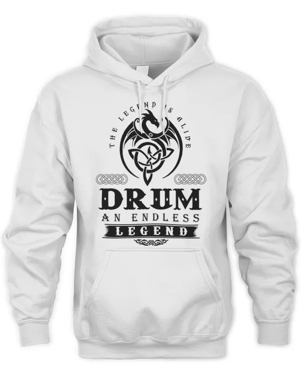 DRUM