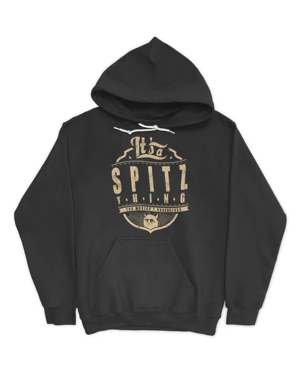 SPITZ THINGS D4