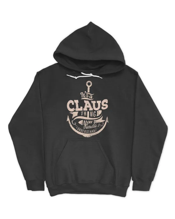 CLAUS THINGS D2