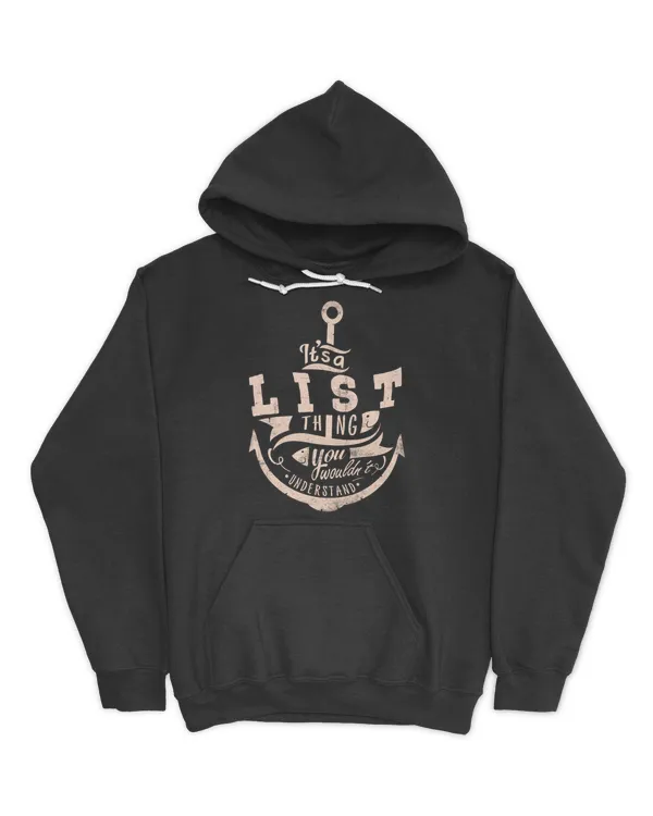 LIST THINGS D2
