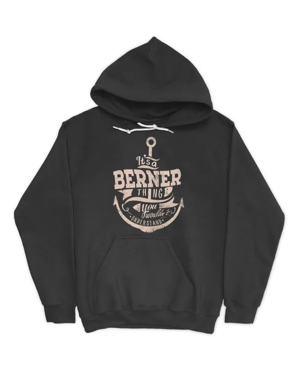 BERNER THINGS D2