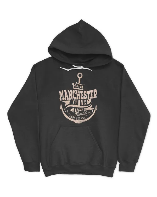 MANCHESTER THINGS D2