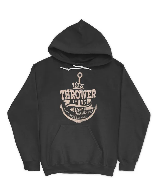 THROWER THINGS D2