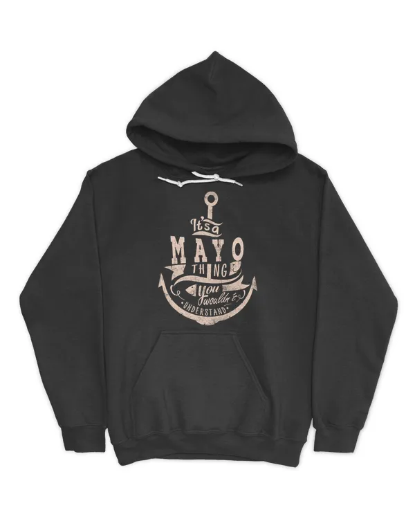 MAYO THINGS D2
