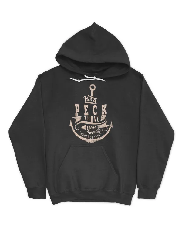 PECK THINGS D2