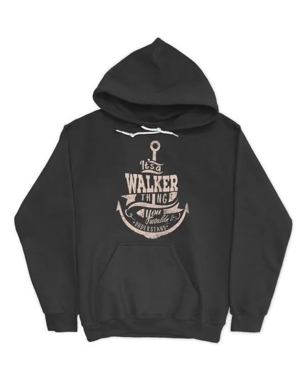 WALKER THINGS D2
