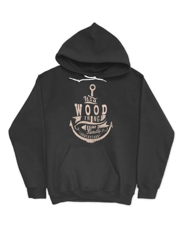 WOOD THINGS D2