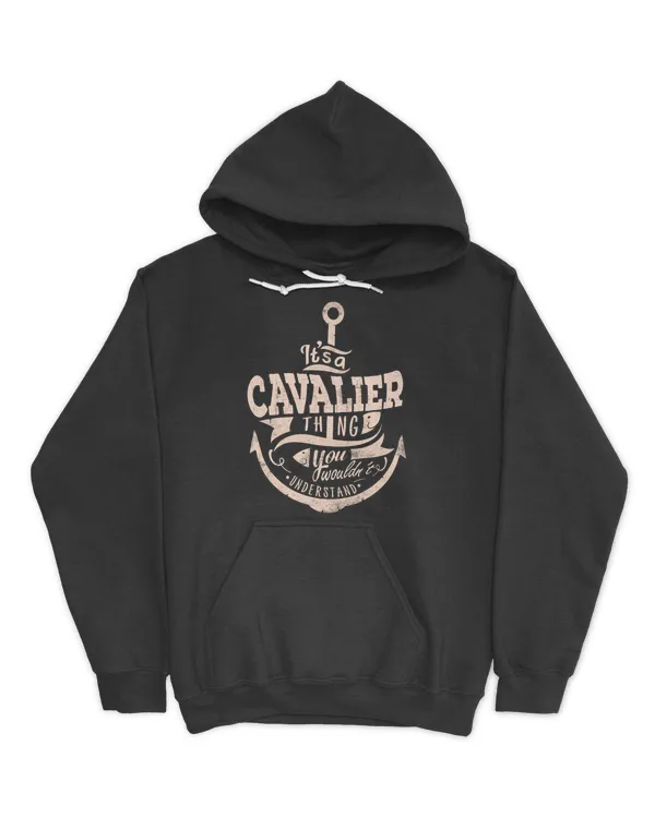 CAVALIER THINGS D2