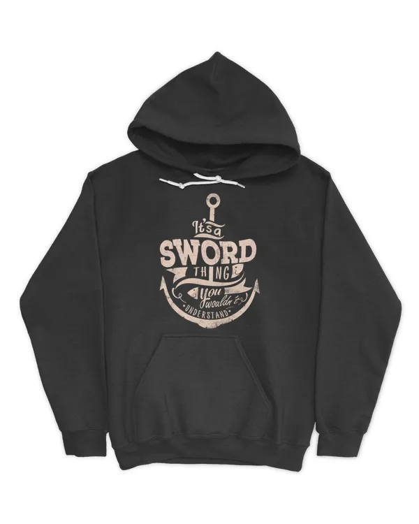 SWORD THINGS D2