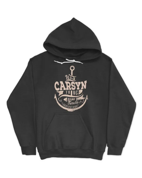 CARSYN THINGS D2