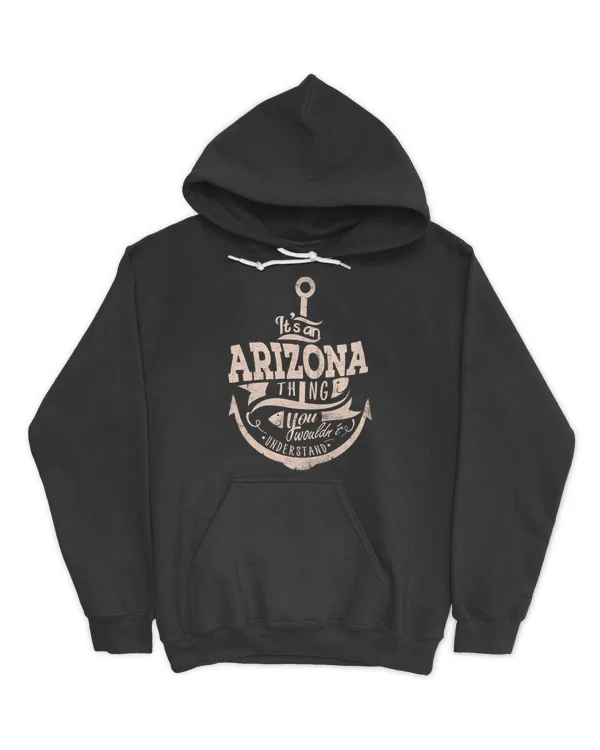 ARIZONA THINGS D2