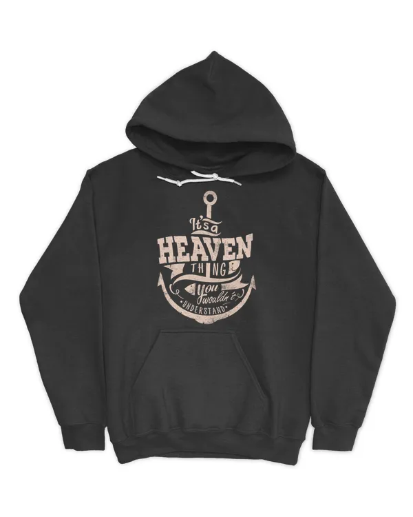 HEAVEN THINGS D2