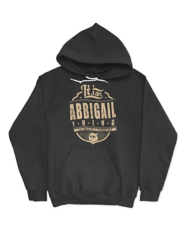 ABBIGAIL THINGS D4