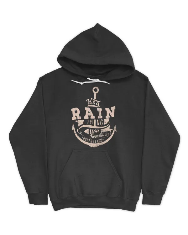 RAIN THINGS D2