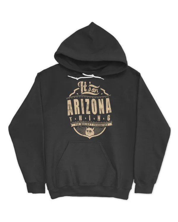 ARIZONA THINGS D4
