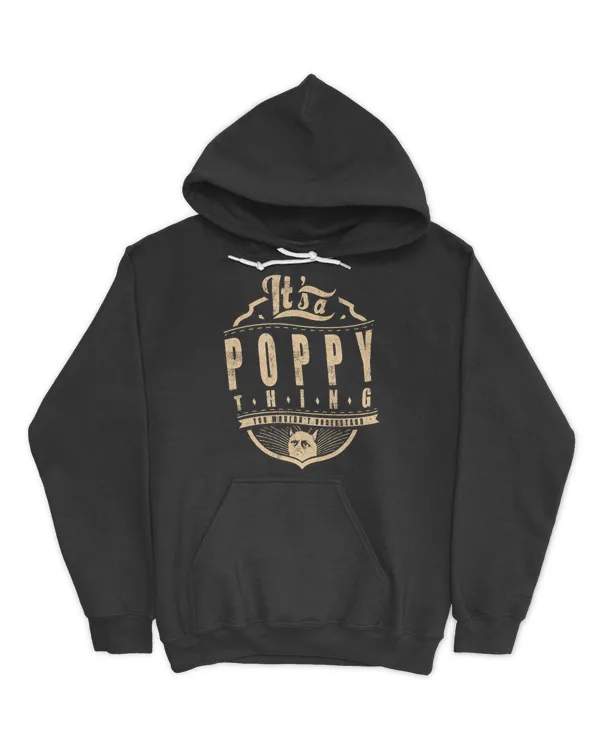 POPPY THINGS D4