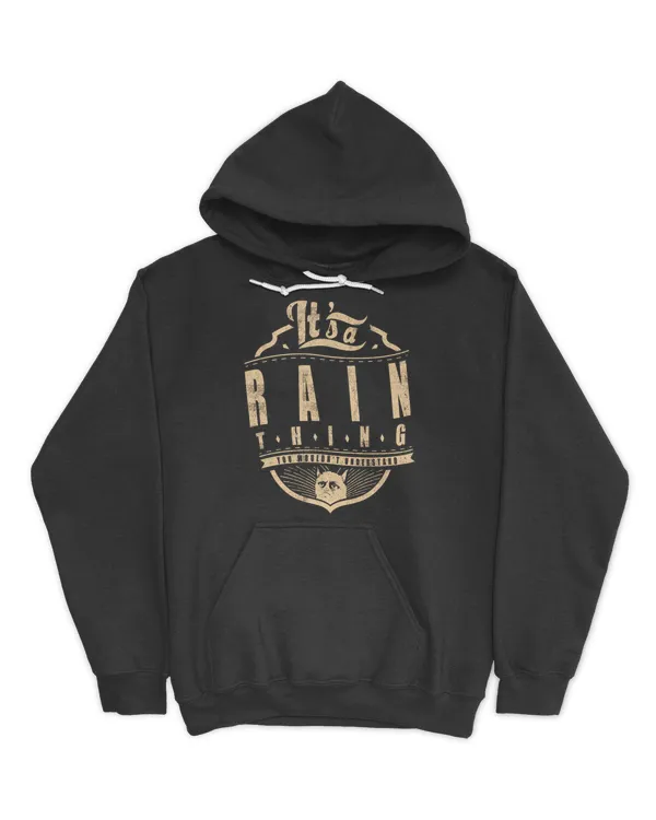 RAIN THINGS D4
