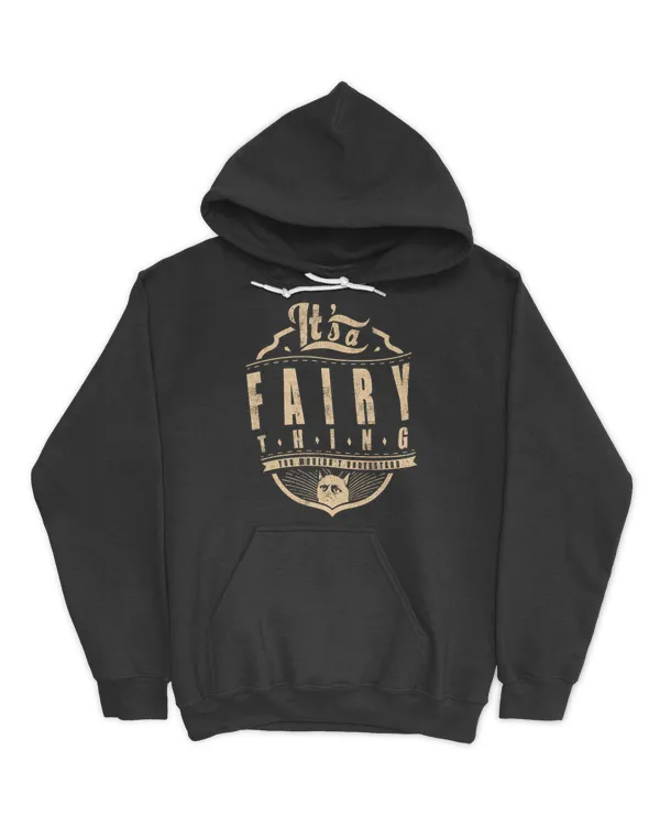 FAIRY THINGS D4