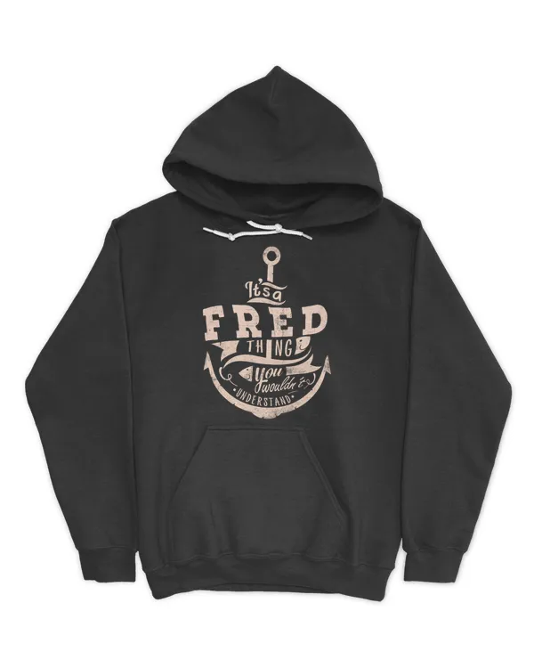 FRED THINGS D2