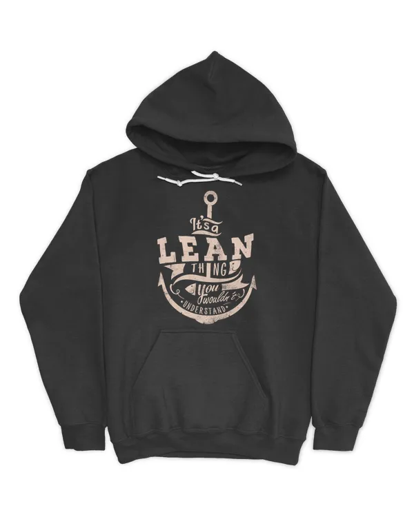 LEAN THINGS D2